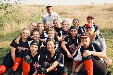 The benefits of participating in high school athletics