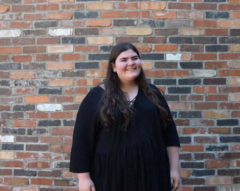 Photo of Katelyn O