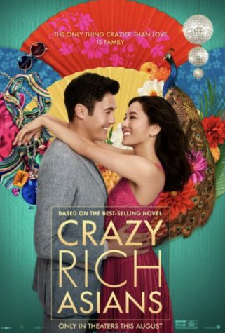 Crazy Rich Asians: A huge step towards diversity on the big screens