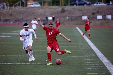 AHS switches over to Adidas for sponsorship