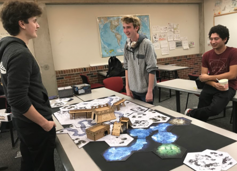 Strategy Club: An innovative way to develop life skills through gaming