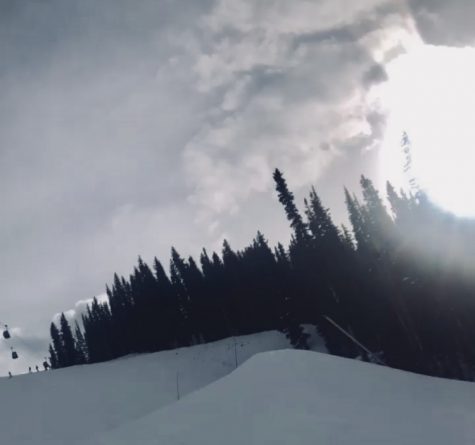 Aspen Mountain opens early: