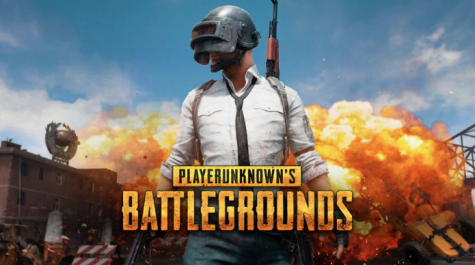 Pubg Mobile is nominated for top mobile game of the year.
