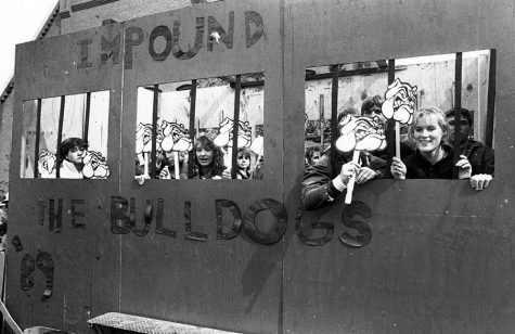 Aspen High’s secretive hazing history