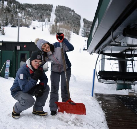 Life of the Aspen lifties