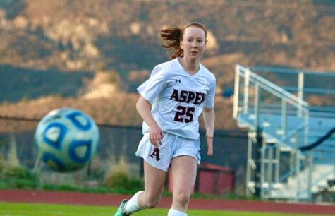 Kelley Francis: AHS’s record-breaking athlete