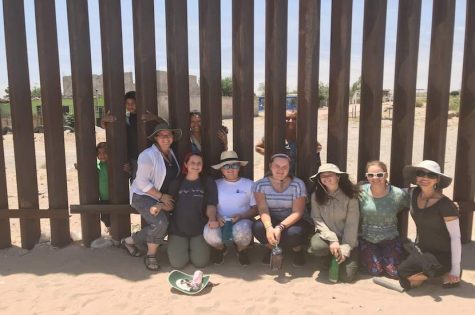 Breaking Down Walls: The El Paso Border Immersion Program