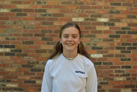 Photo of Jenny Ellis
