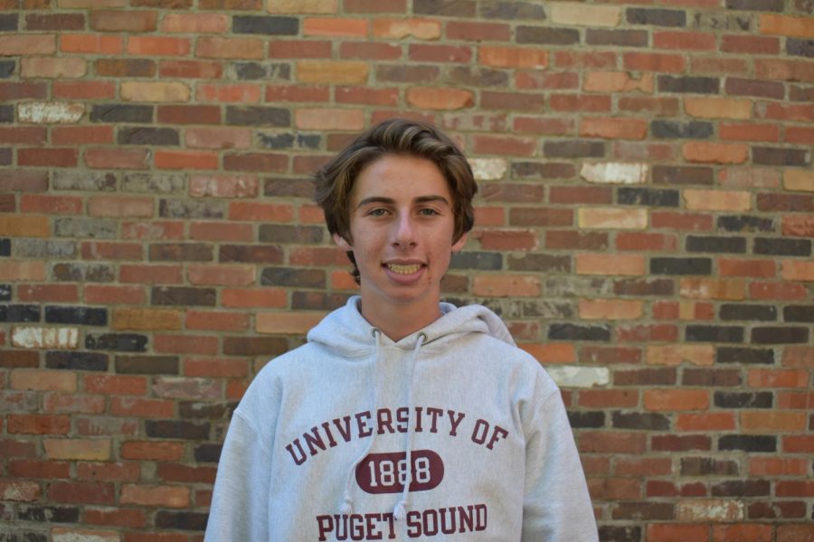Brenon Reed