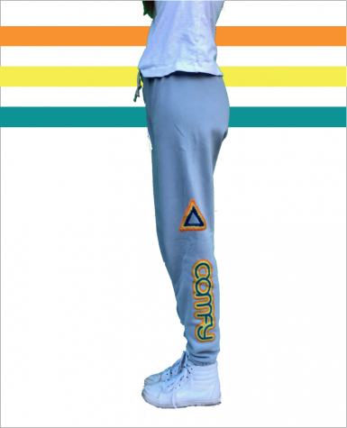 Comfy culture