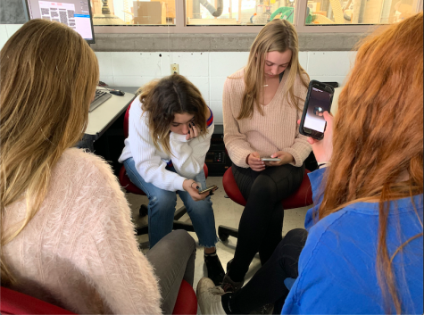 The adverse effects of social media