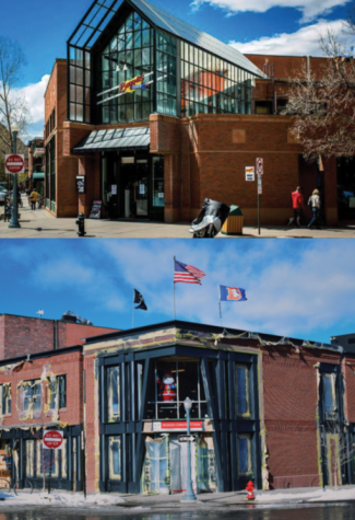 Developments over the past decade have plowed through “Old Aspen”