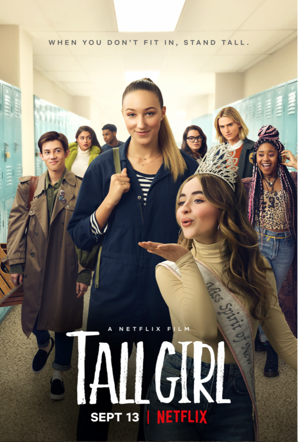 Tall Girl Review