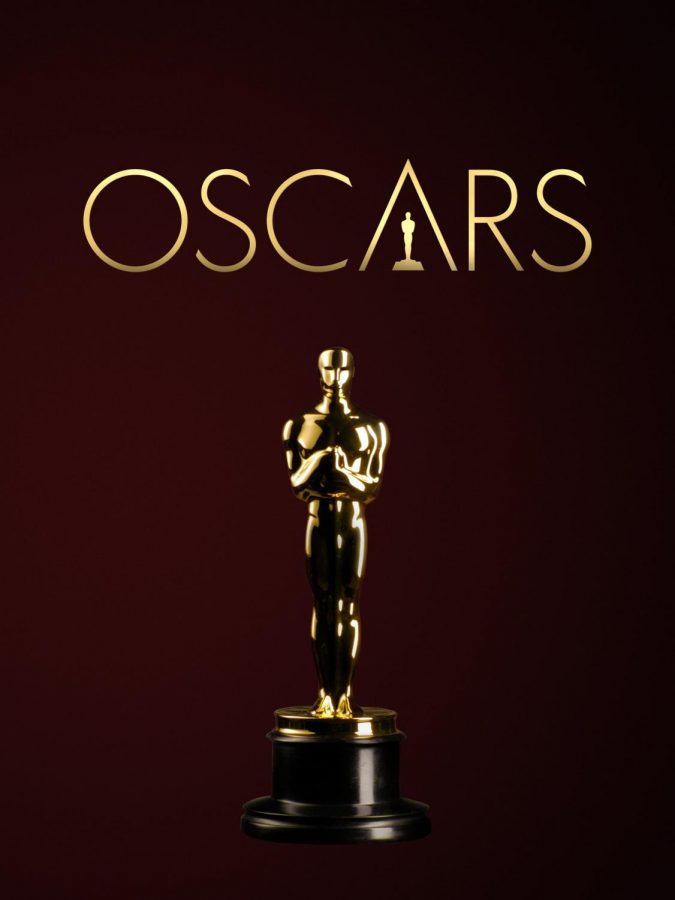 2020+Oscars+Trophy+advertisement+by+ABC