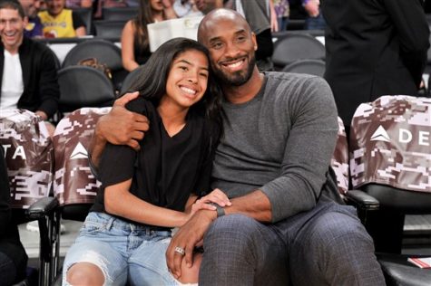 Who was Kobe?