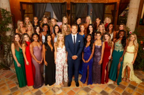 The Cult of Bachelor Nation