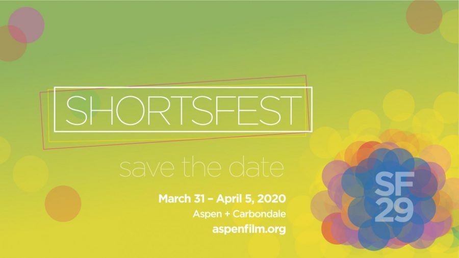 Aspen Shortsfest was held virtually amidst COVID-19 restrictions.