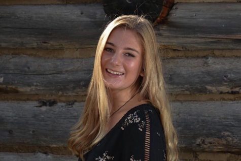 Annika Nochols