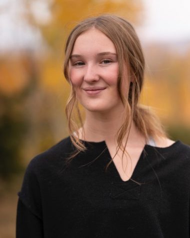 Photo of Stella Iverson