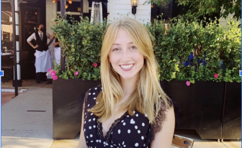 Photo of Andie Sherman