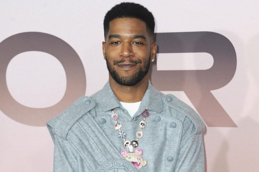 Photo courtesy of Getty Images. Kid Cudi at HBOs season 3 premiere  of WestWorld.