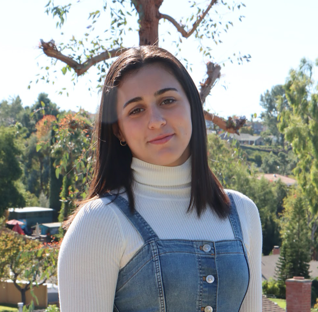 Profile photo of Kayla Tehrani