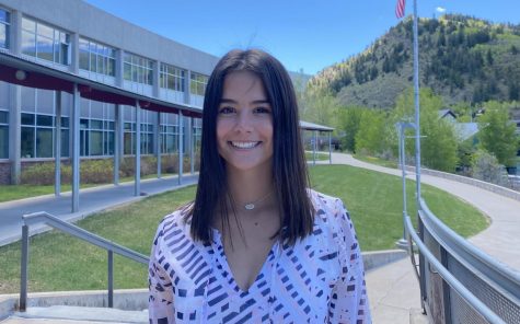 Photo of Tessa Guilander