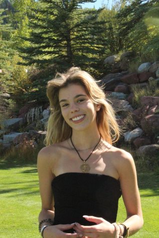 Photo of Mia Wells