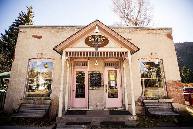 Aspens beloved Main Street Bakery, a local favorite, closed down after 27 years