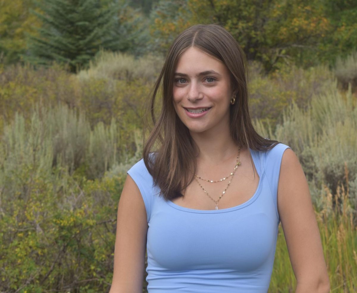 Hallie Zilberman