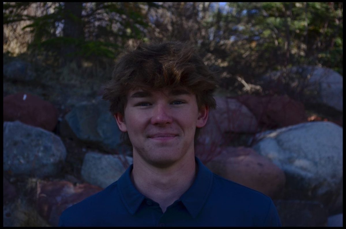 Chase Slesinger-Hall