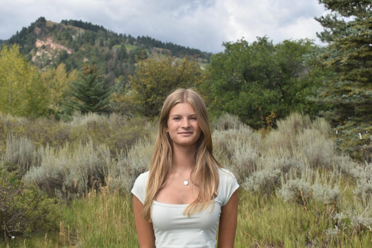 Sydney Klausmann