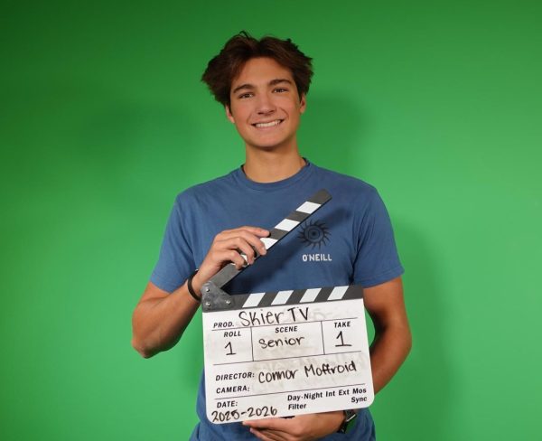 Connor Moffroid