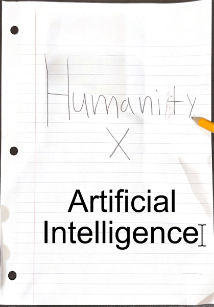 Today, writing has become a combination of humanity and artificial intelligence. The differences can be very subtle.