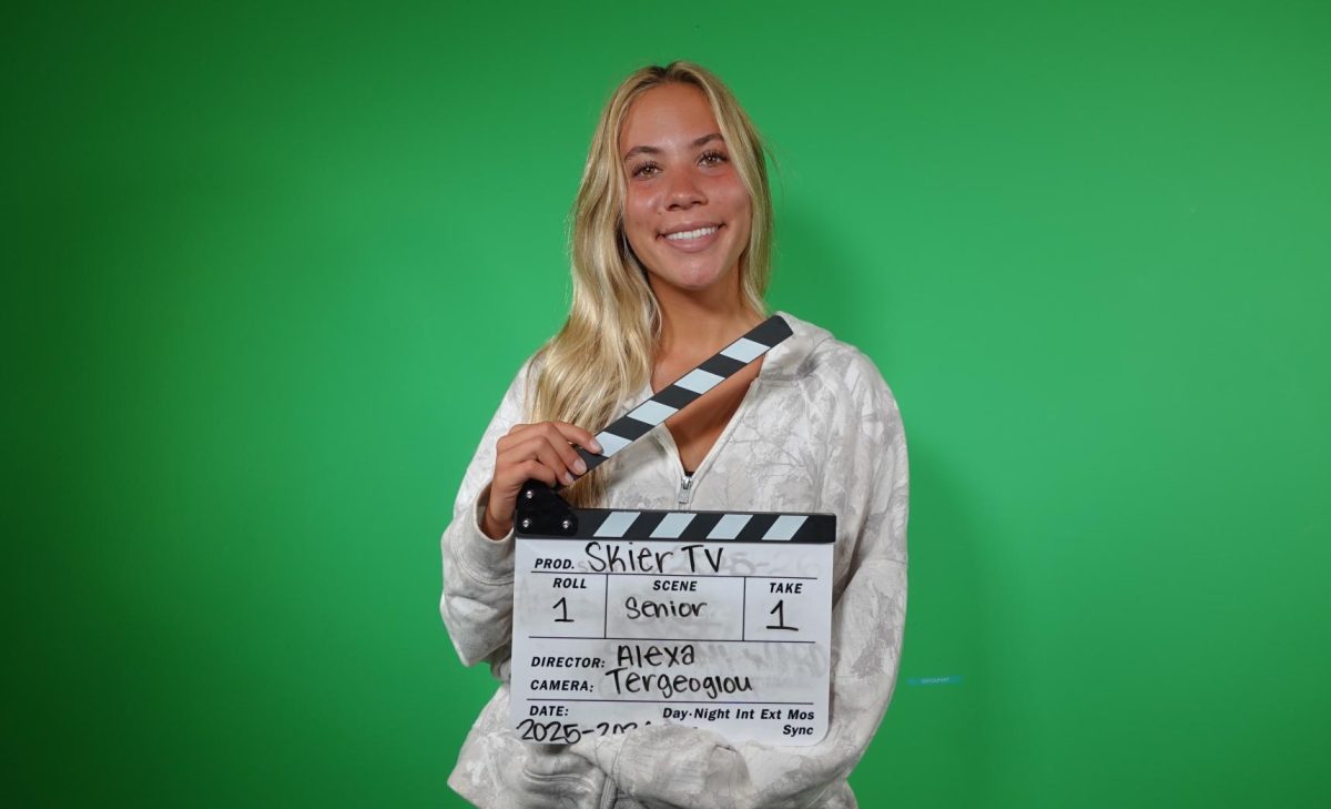 Alexa Tergeoglou