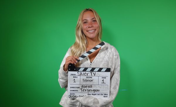 Alexa Tergeoglou