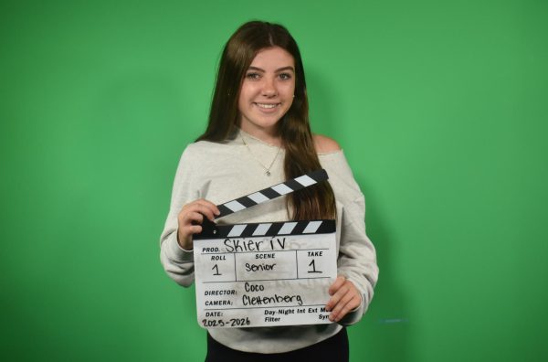 Coco Clettenberg