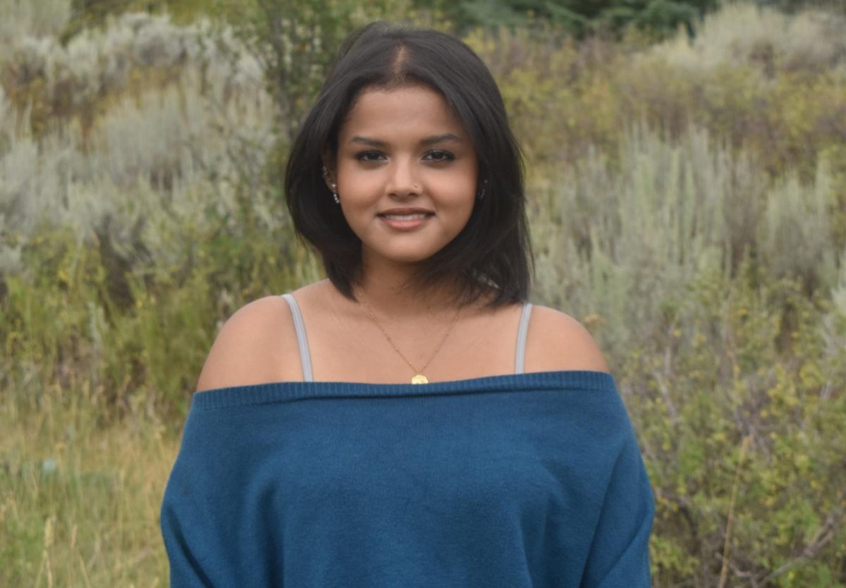 Riddhi Udaseen