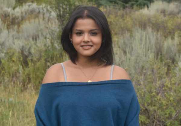 Riddhi Udaseen