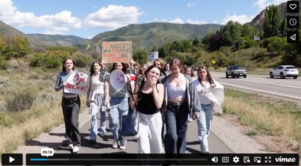 Wednesday Walkout to Protest Gun Violence