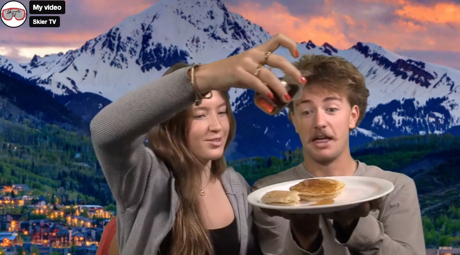 SkierTV, September 26, 2025
