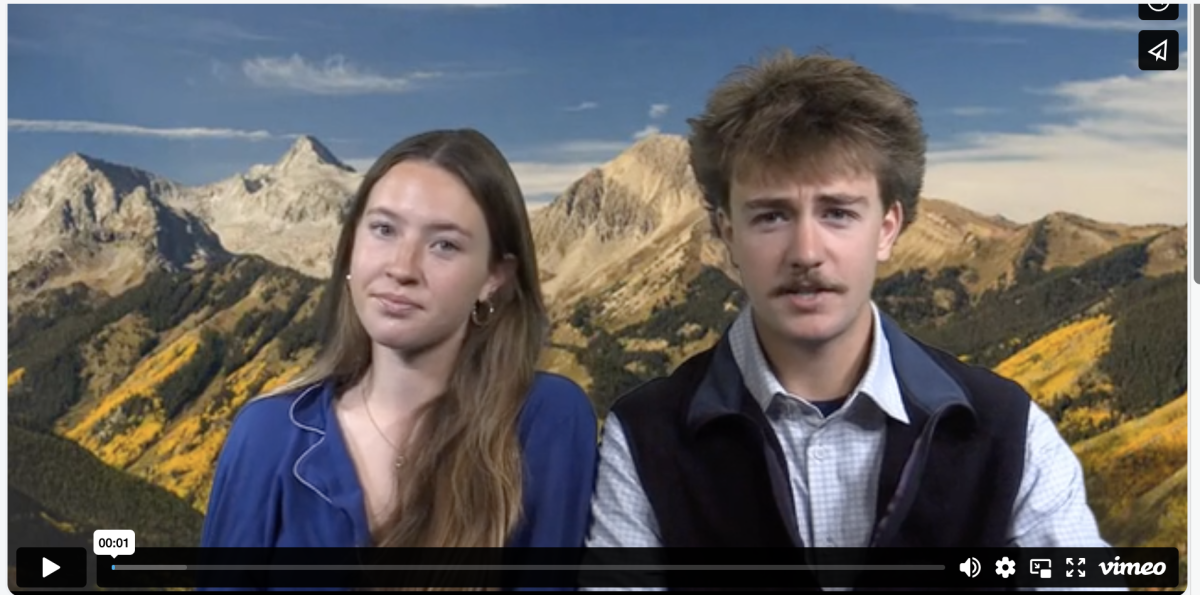 SkierTV, October 9, 2025