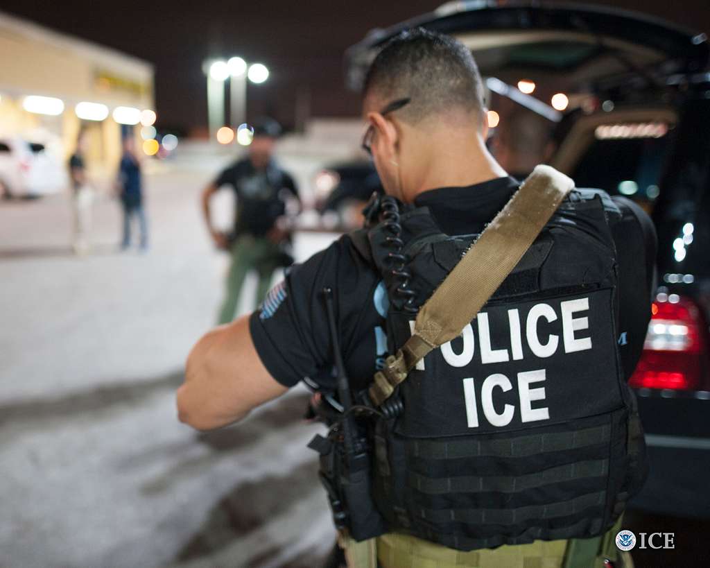 .S. Customs and Immigration Enforcement’s (ICE) Enforcement Removal Operations (ERO) Miami Field Office conducted a law enforcement action targeting individuals who pose a threat to public safety from April 18-24, 2017. The operation was a targeted enforcement operation conducted across Florida and Puerto Rico, with a goal to apprehend removable aliens with a history of domestic violence and sexual predator offenses and other egregious crimes.