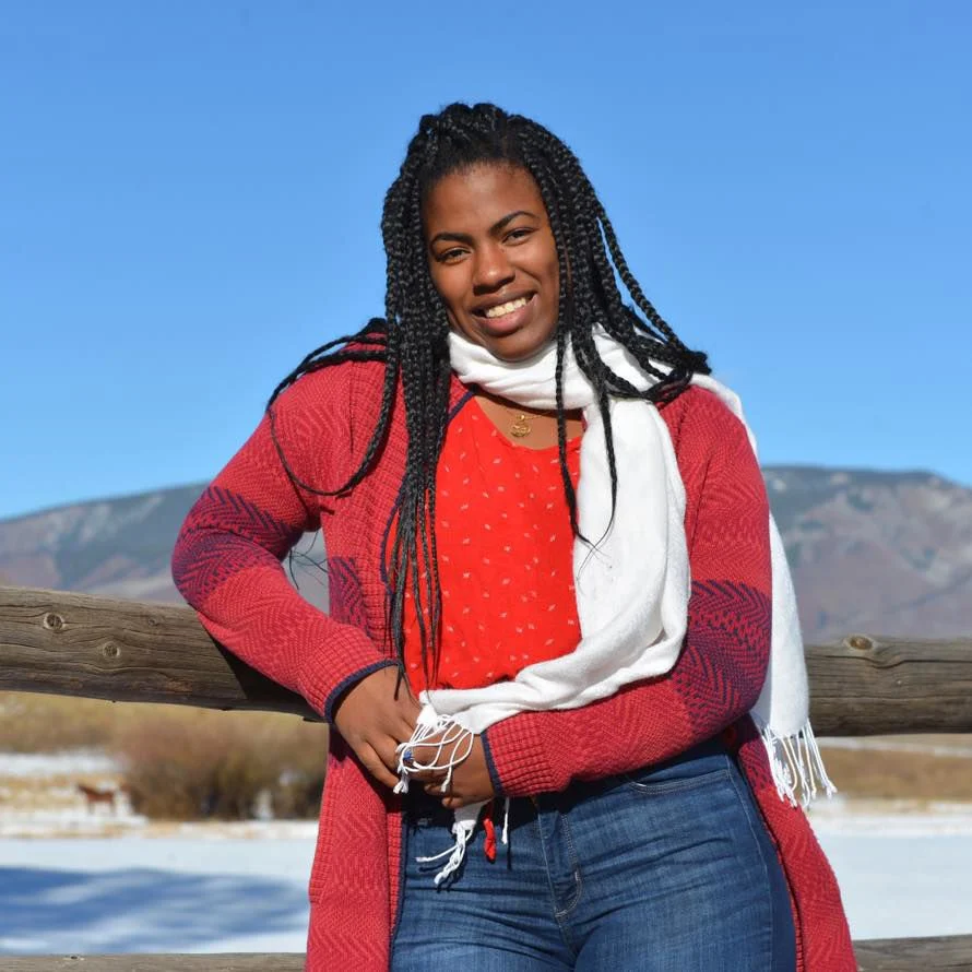 Former AHS student Climary Sanchez recipient of QuestBridge full ride to Notre Dame. An Aspen
student who benefited from the QuestBridge program showing the far reach of the program.