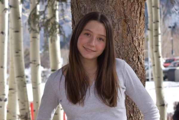 Kate Goldfarb