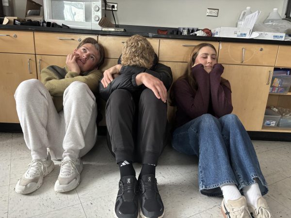 The Dying Art of Doing Nothing