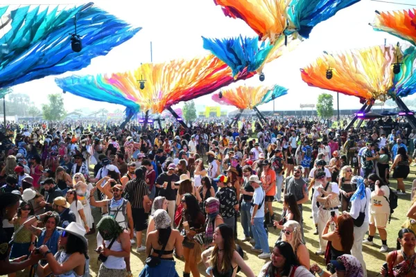 Coachella Weekend 2: The Sequel that Outshined the Original